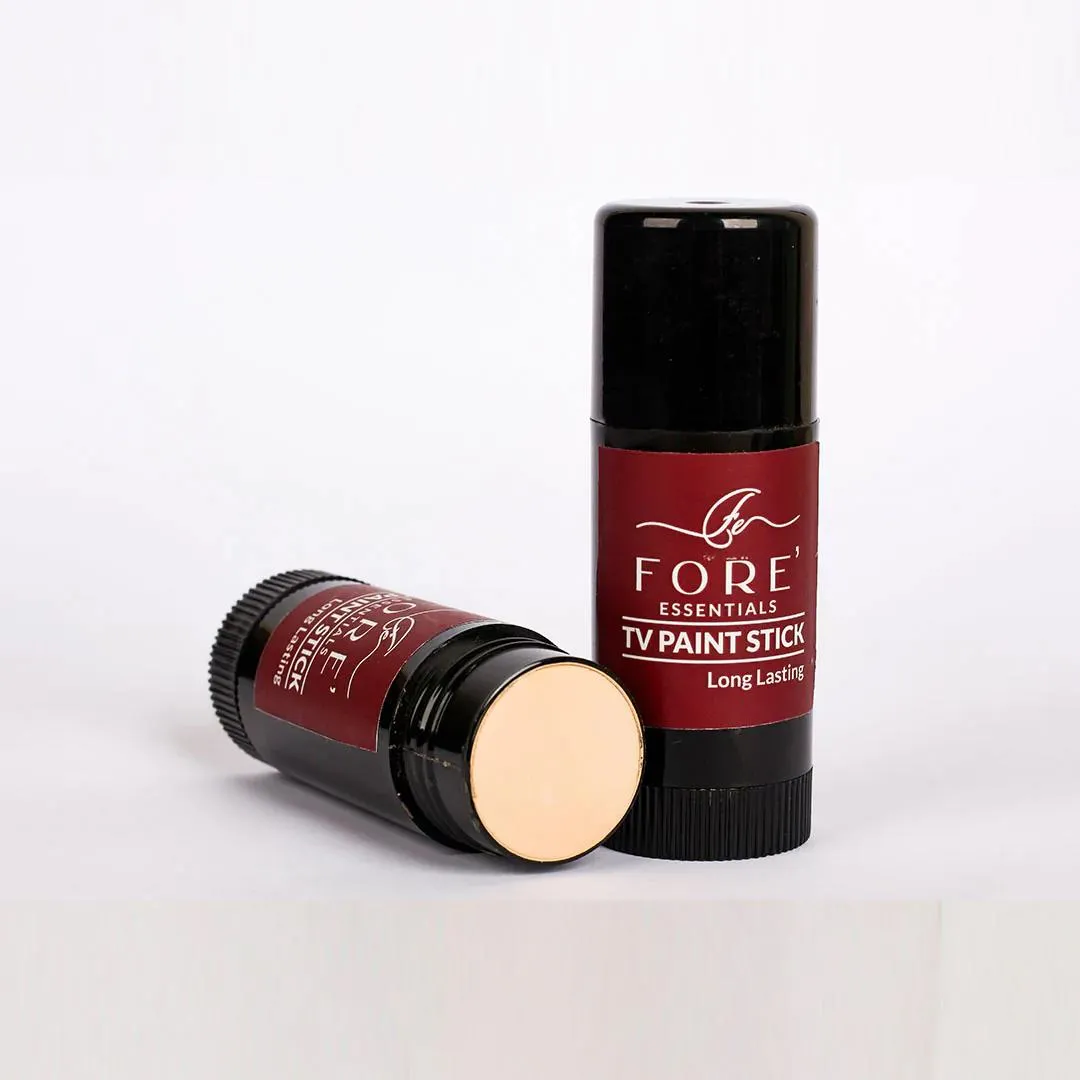 Fore Essentials TV Paint Stick Long Lasting