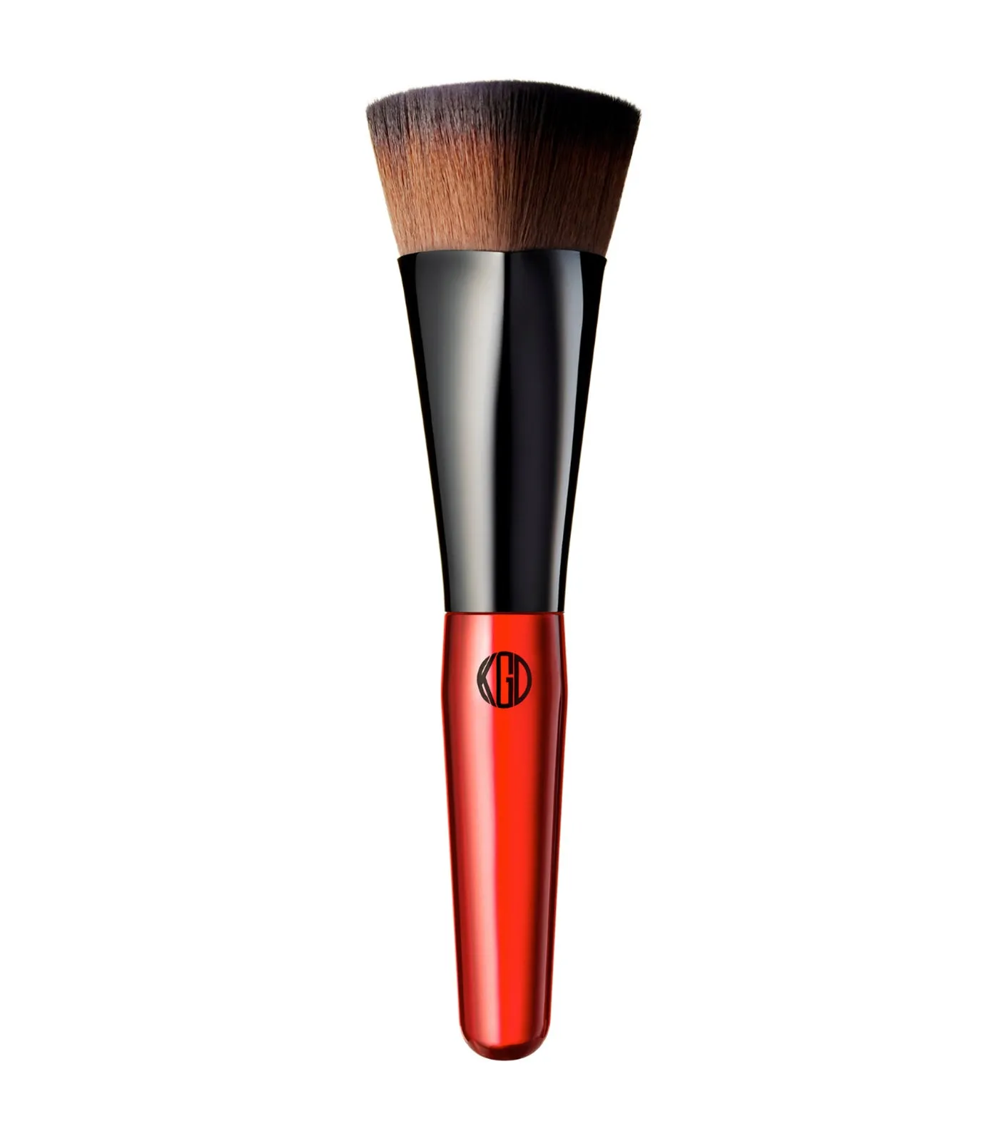 Free Foundation Brush Triangle