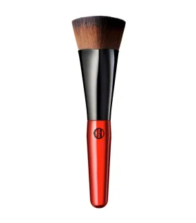 Free Foundation Brush Triangle