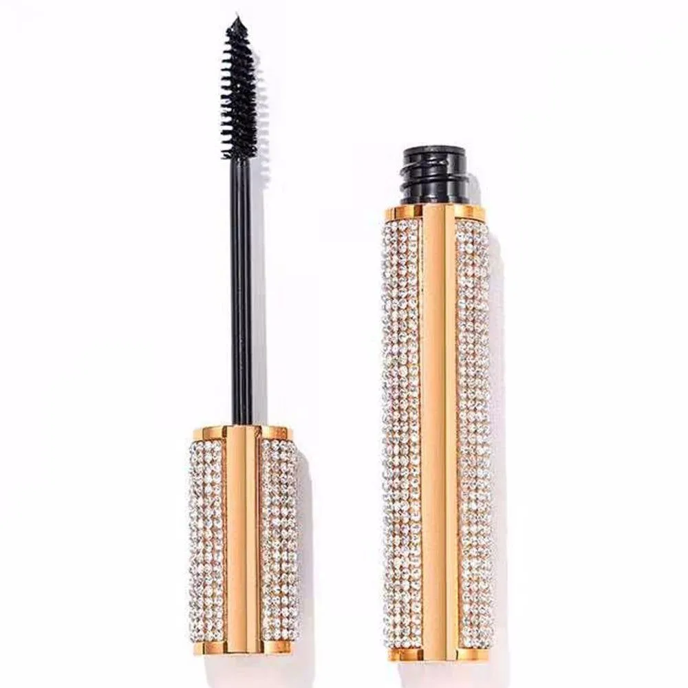 Full Volume Waterproof Diamond Mascara 【20PCS Free Shipping & Free Print Logo】