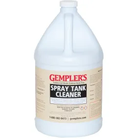 Gemplers Spray Tank Cleaner | 1 gal