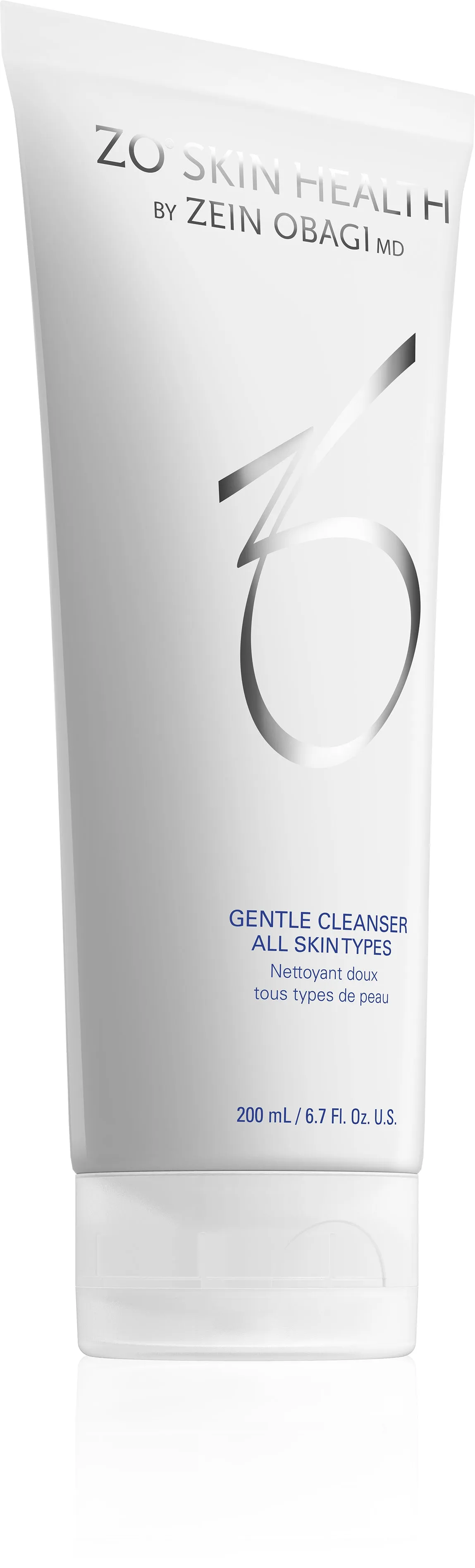 Gentle Cleanser