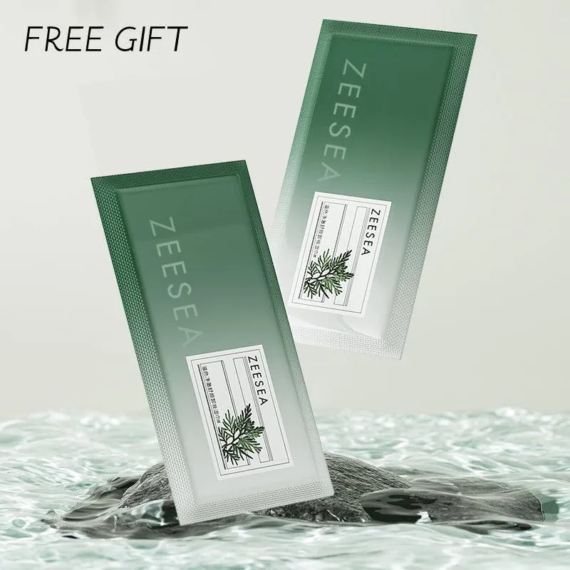 Goddess of Ancient Egypt Series - ZEESEA Pressed Powder