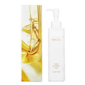 HACCI Cleansing Milk