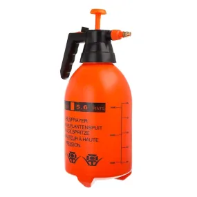 Hand Pump Pressure Spray Bottle 3L