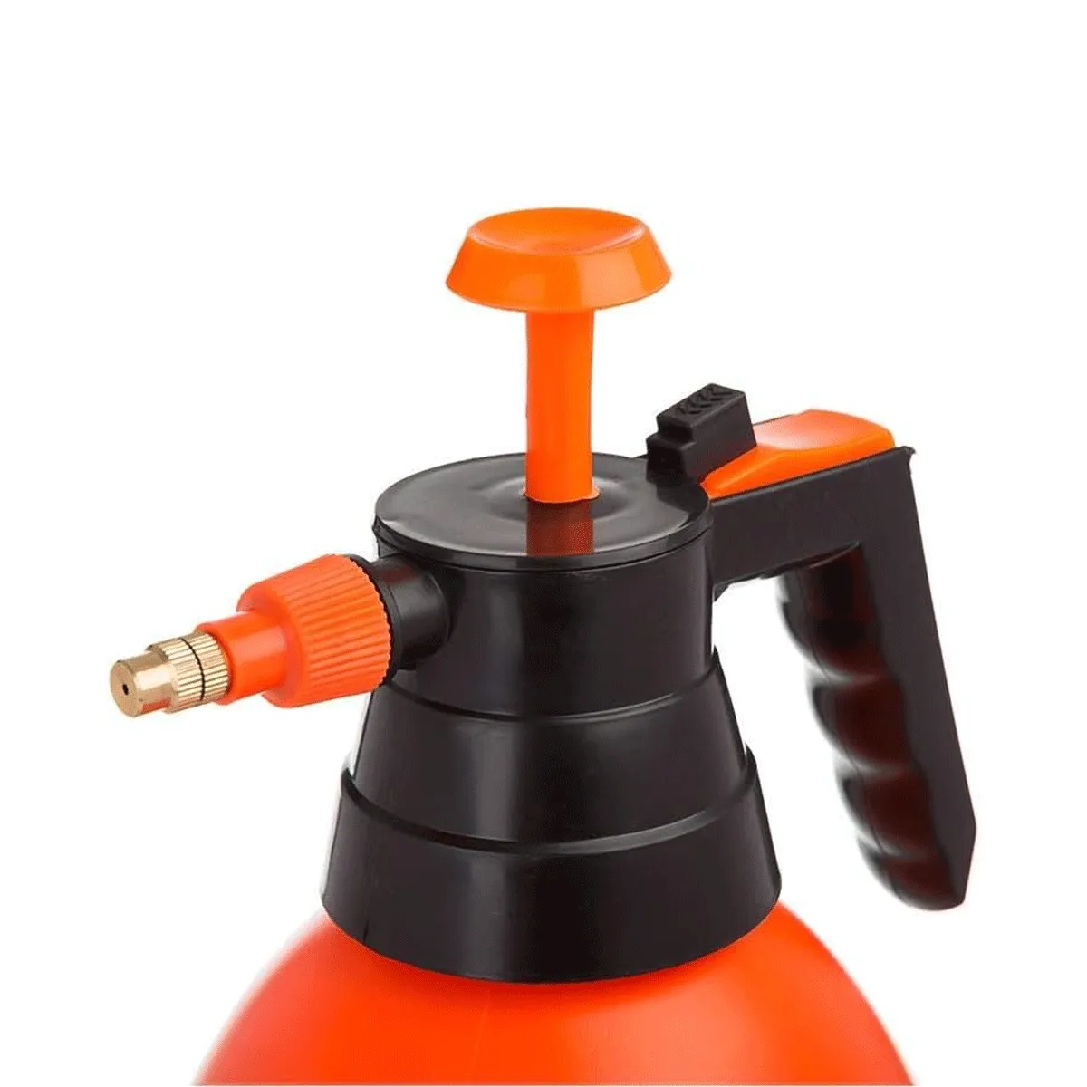 Hand Pump Pressure Spray Bottle 3L