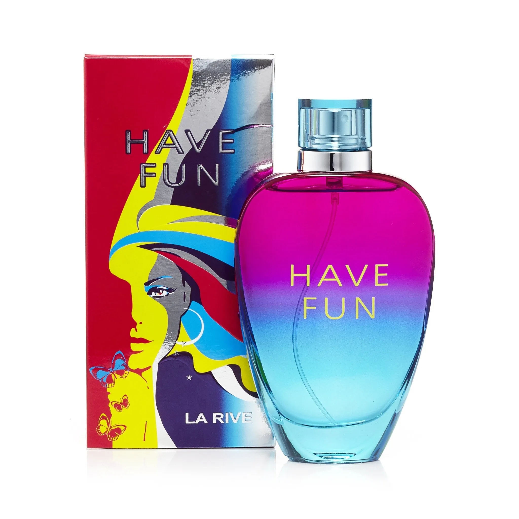 Have Fun Eau De Parfum