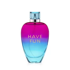 Have Fun Eau De Parfum