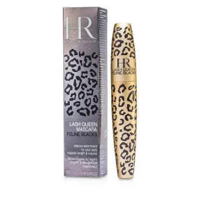 Helena Rubinstein Lash Queen Feline Blacks Mascara - # 01 Black Black 7g/0.24oz
