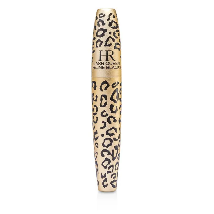 Helena Rubinstein Lash Queen Feline Blacks Mascara - # 01 Black Black 7g/0.24oz