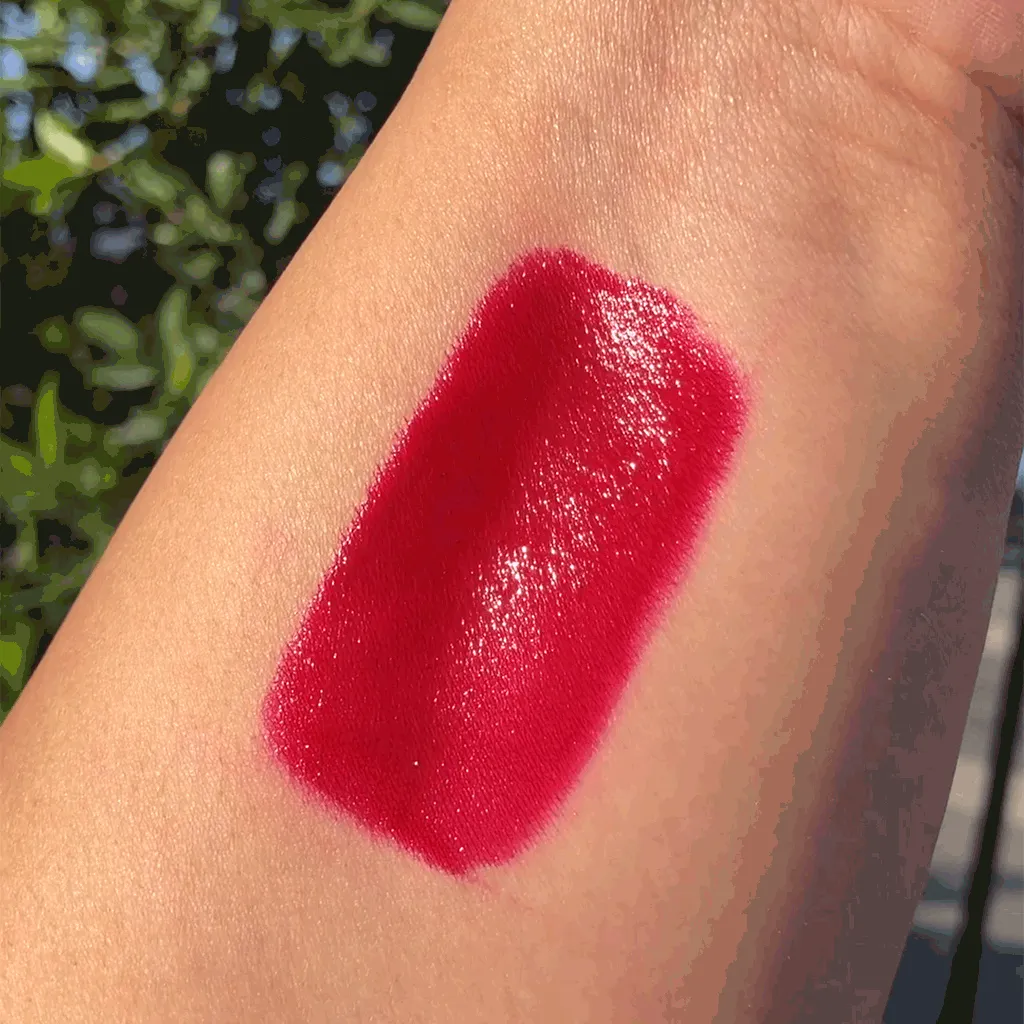 HIGH KEY GLOSS - 04 Pomegranate
