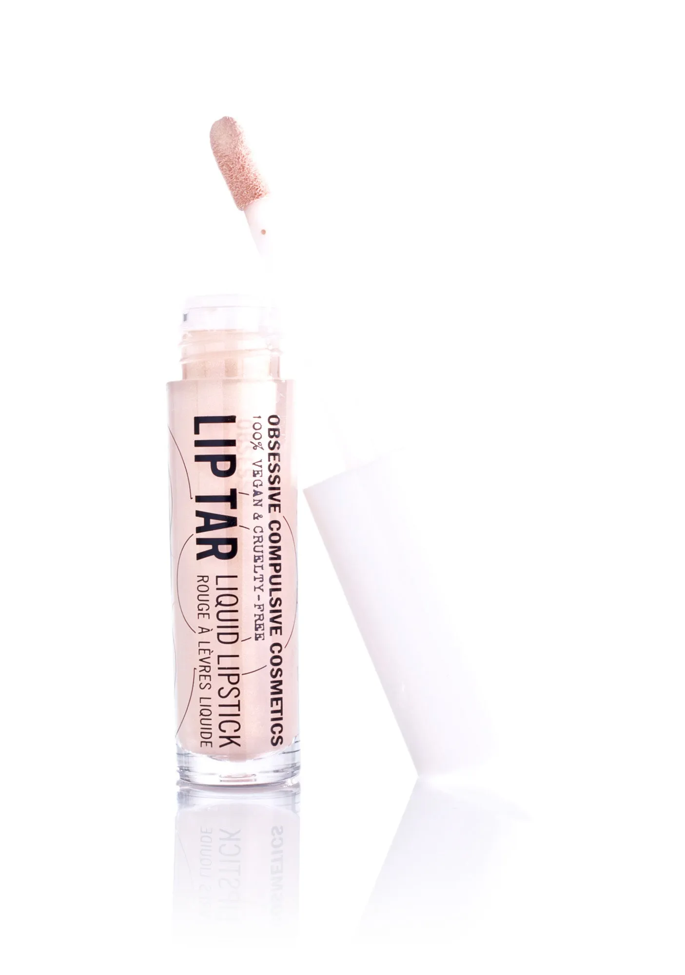Hollywood Lip Tar