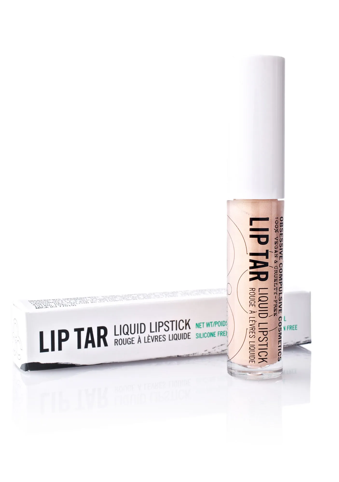 Hollywood Lip Tar