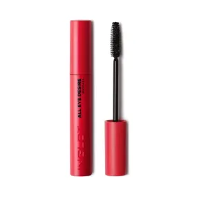 INGLOT All Eye Desire Mascara 8.5ml