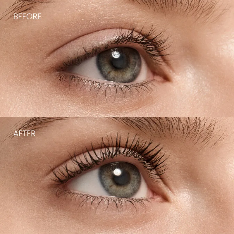INGLOT All Eye Desire Mascara 8.5ml