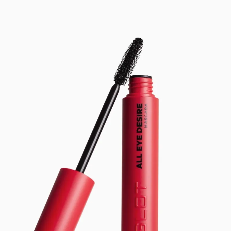 INGLOT All Eye Desire Mascara 8.5ml