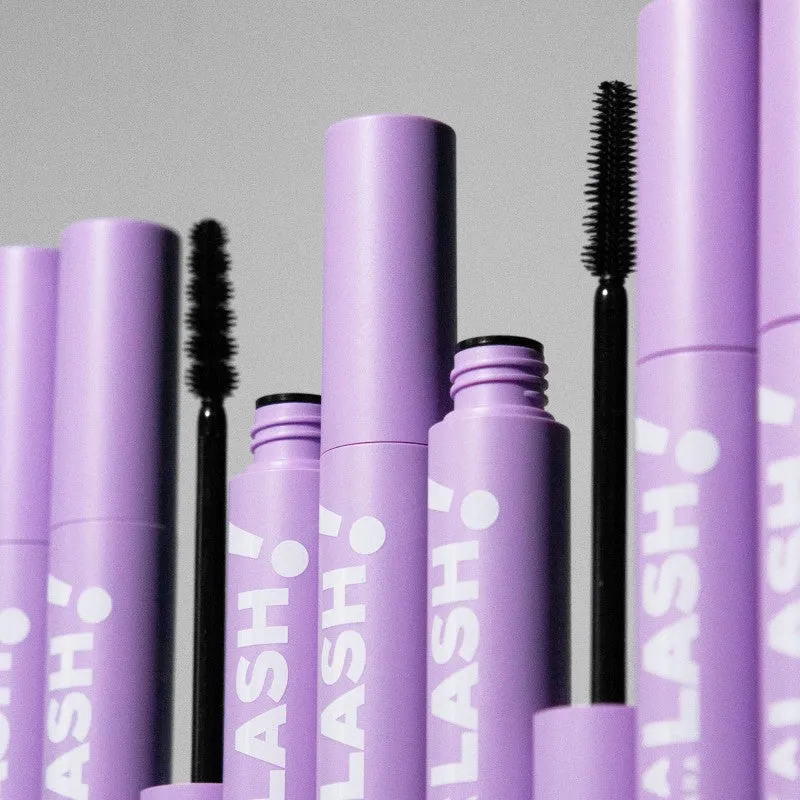 INGLOT Playinn What A Lash Mascara 8.5ml