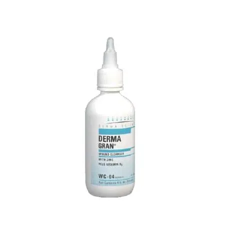 Integra LifeSciences Dermagran Wound Cleanser