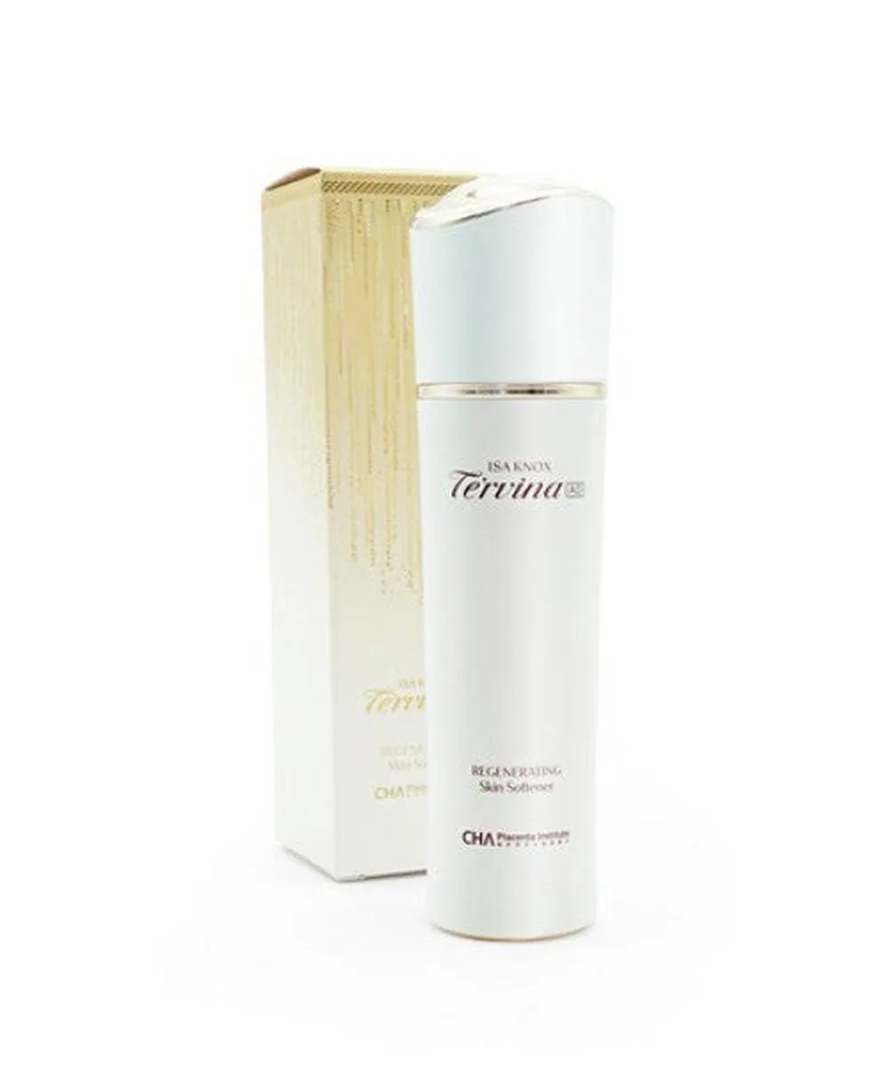 ISA KNOX Te'rvina AD Regenerating Skin Softener 150ml