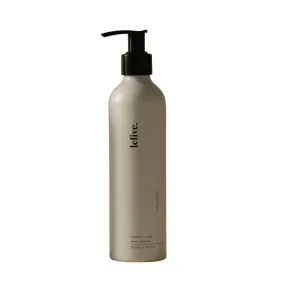 Jelly splash | rooibos   Aloe jelly cleanser