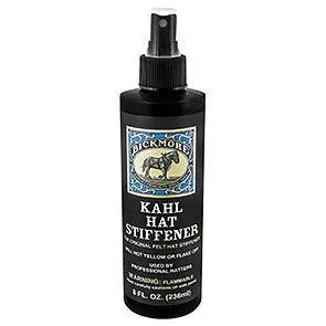 Kahl Felt Hat Stiffener Spray