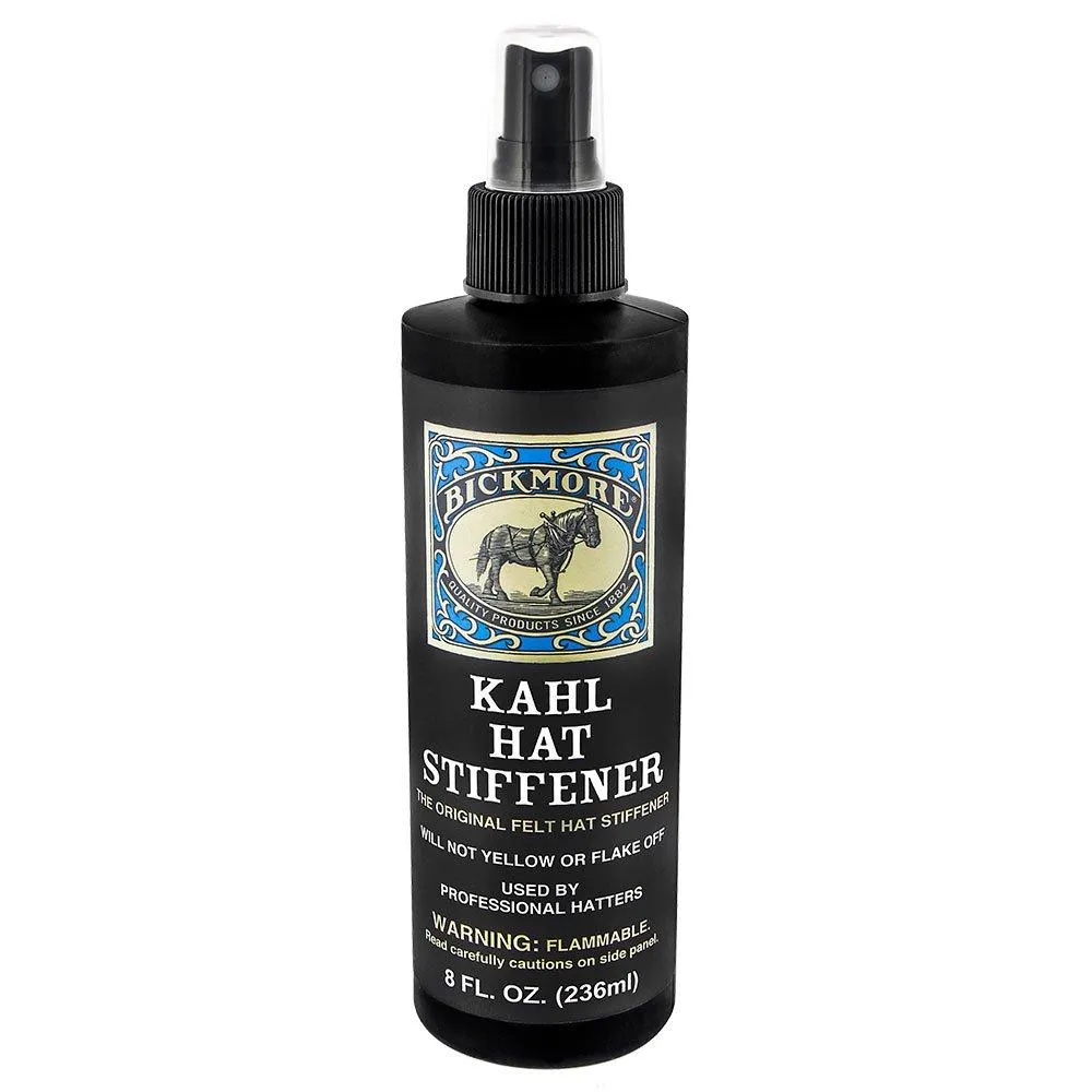 Kahl Felt Hat Stiffener Spray