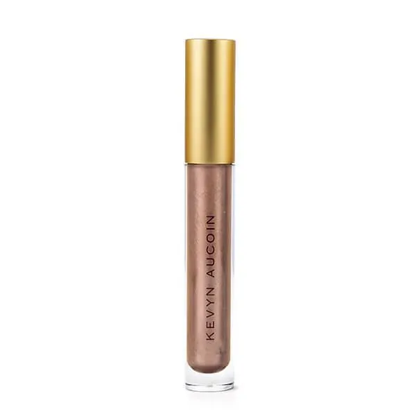 Kevyn Aucoin - The Molten Lip Color Molten Metals