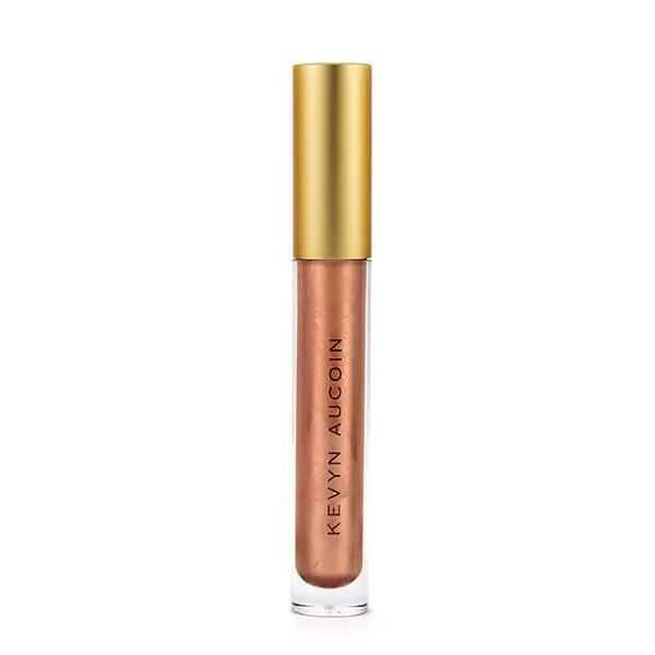 Kevyn Aucoin - The Molten Lip Color Molten Metals