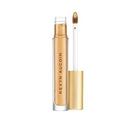 Kevyn Aucoin - The Molten Lip Color Molten Metals
