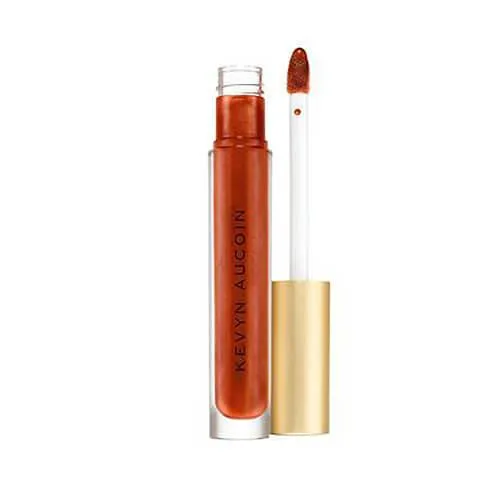 Kevyn Aucoin - The Molten Lip Color Molten Metals