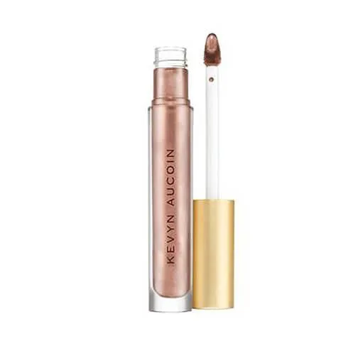 Kevyn Aucoin - The Molten Lip Color Molten Metals