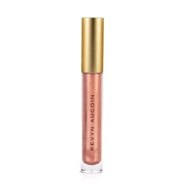 Kevyn Aucoin - The Molten Lip Color Molten Metals