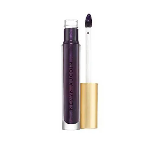 Kevyn Aucoin - The Molten Lip Color Molten Metals