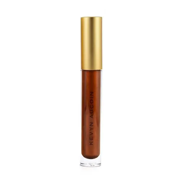 Kevyn Aucoin - The Molten Lip Color Molten Metals