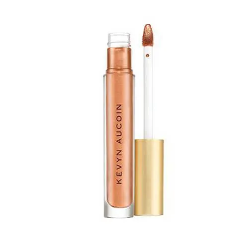 Kevyn Aucoin - The Molten Lip Color Molten Metals