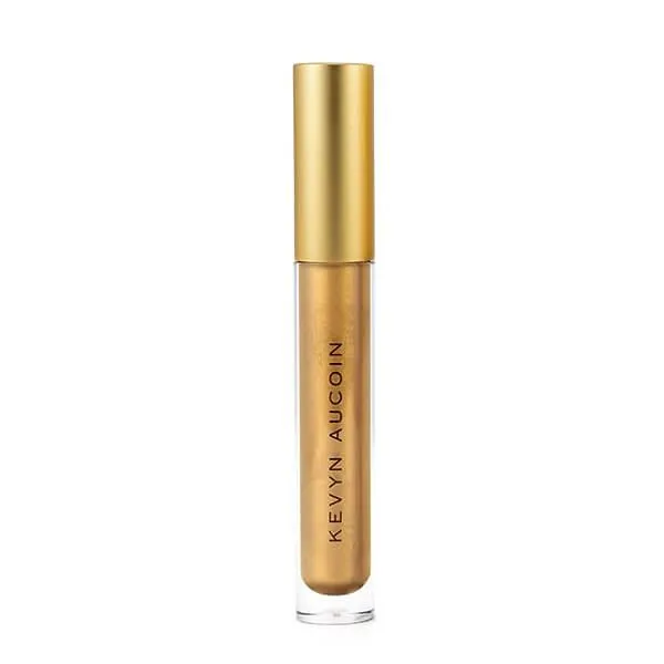 Kevyn Aucoin - The Molten Lip Color Molten Metals