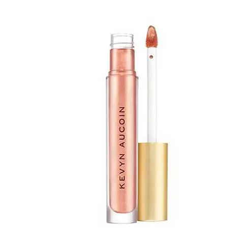 Kevyn Aucoin - The Molten Lip Color Molten Metals