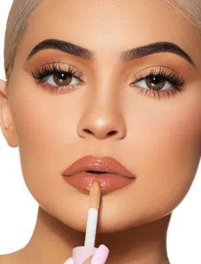 Kylie’s Coconut   Yesss Girl High Gloss Combo