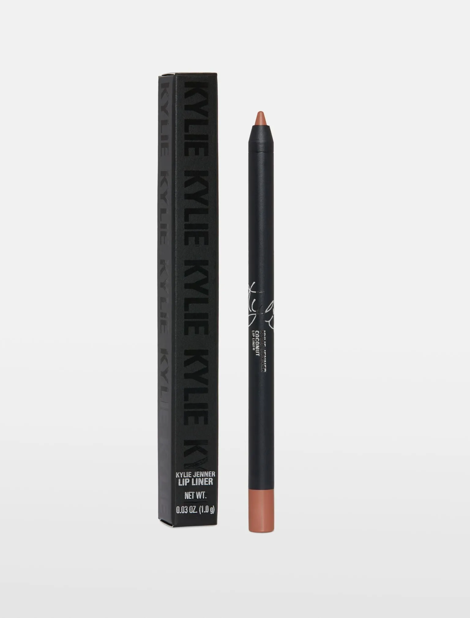 Kylie’s Coconut   Yesss Girl High Gloss Combo