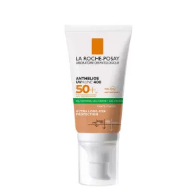 La Roche Posay Anthelios Tinted Gel Cream Oil Control spf50 50ML