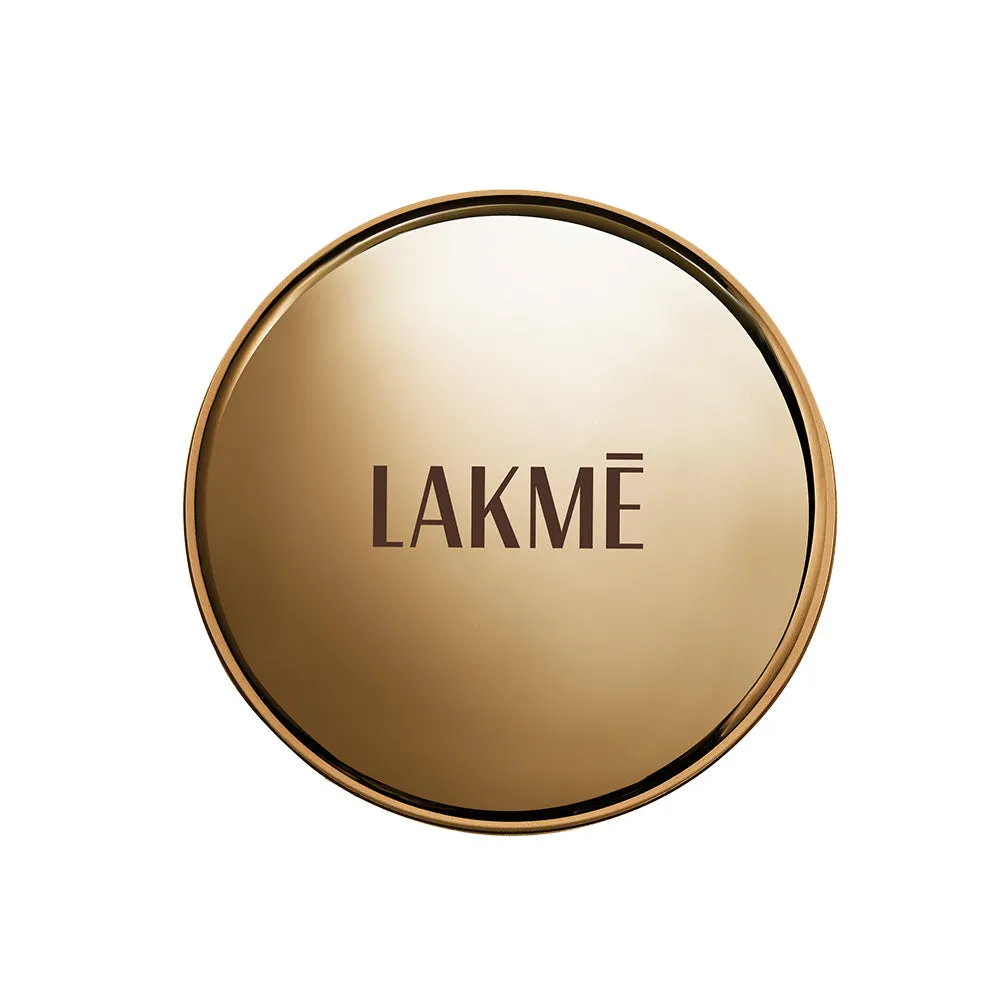 Lakmē Powerplay Priming Powder Foundation, Ivory Cream - 9g