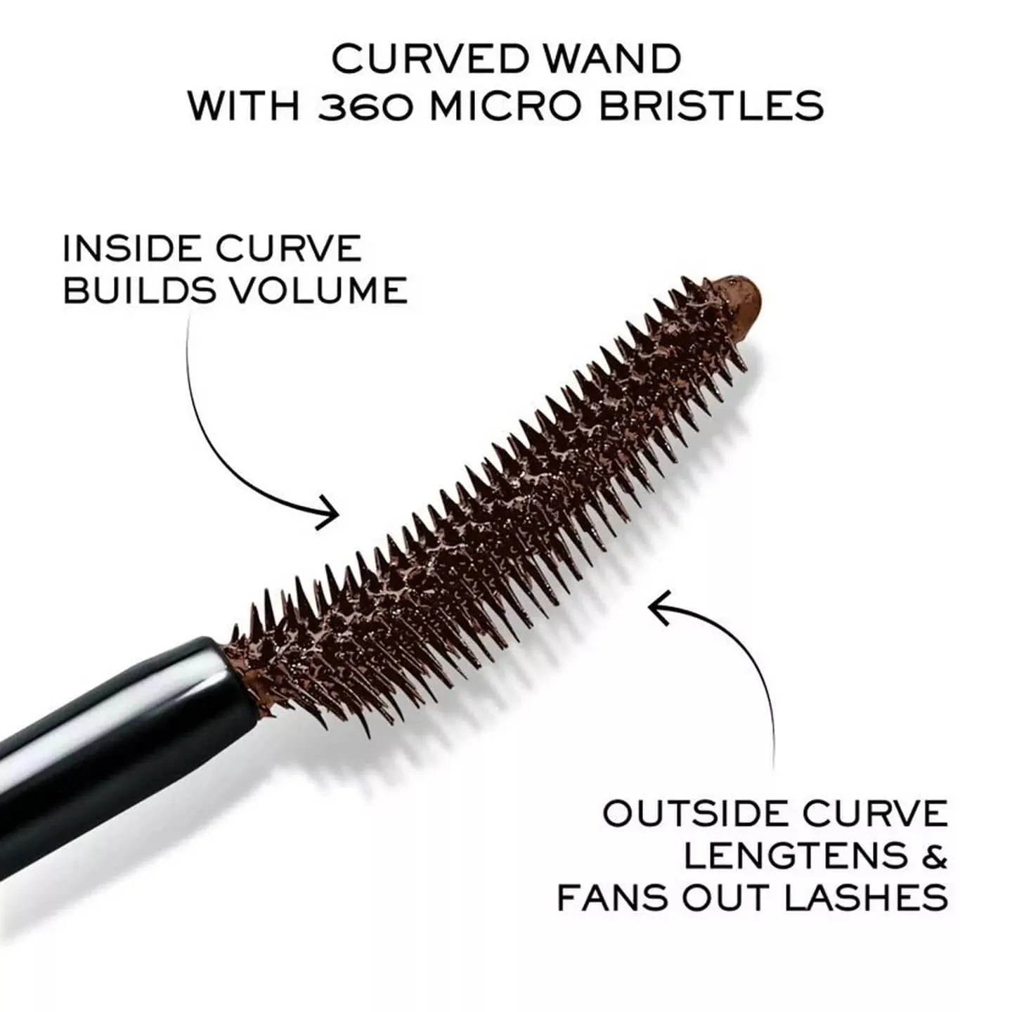 Lancôme Lash Idôle Volumising Mascara In Brown