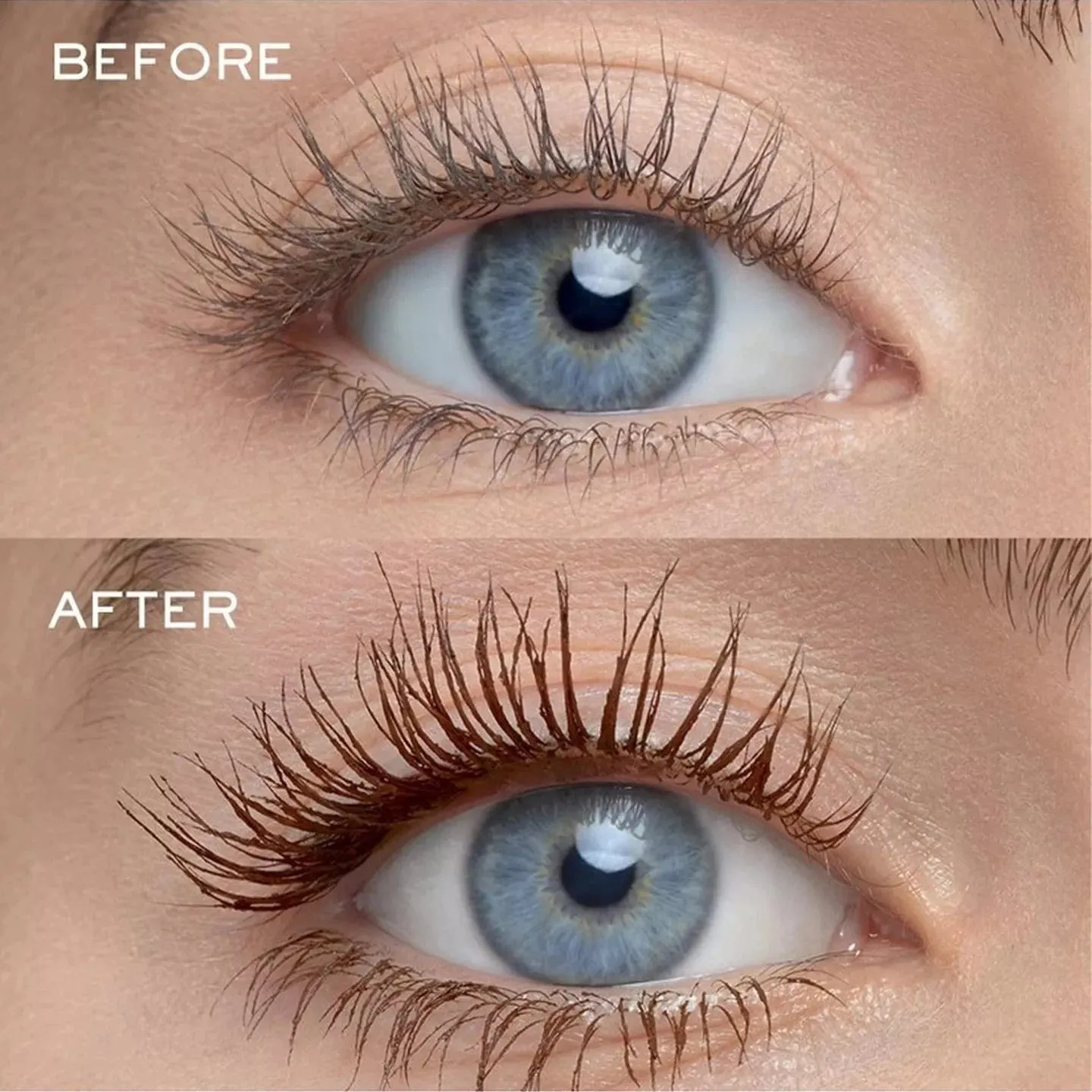 Lancôme Lash Idôle Volumising Mascara In Brown