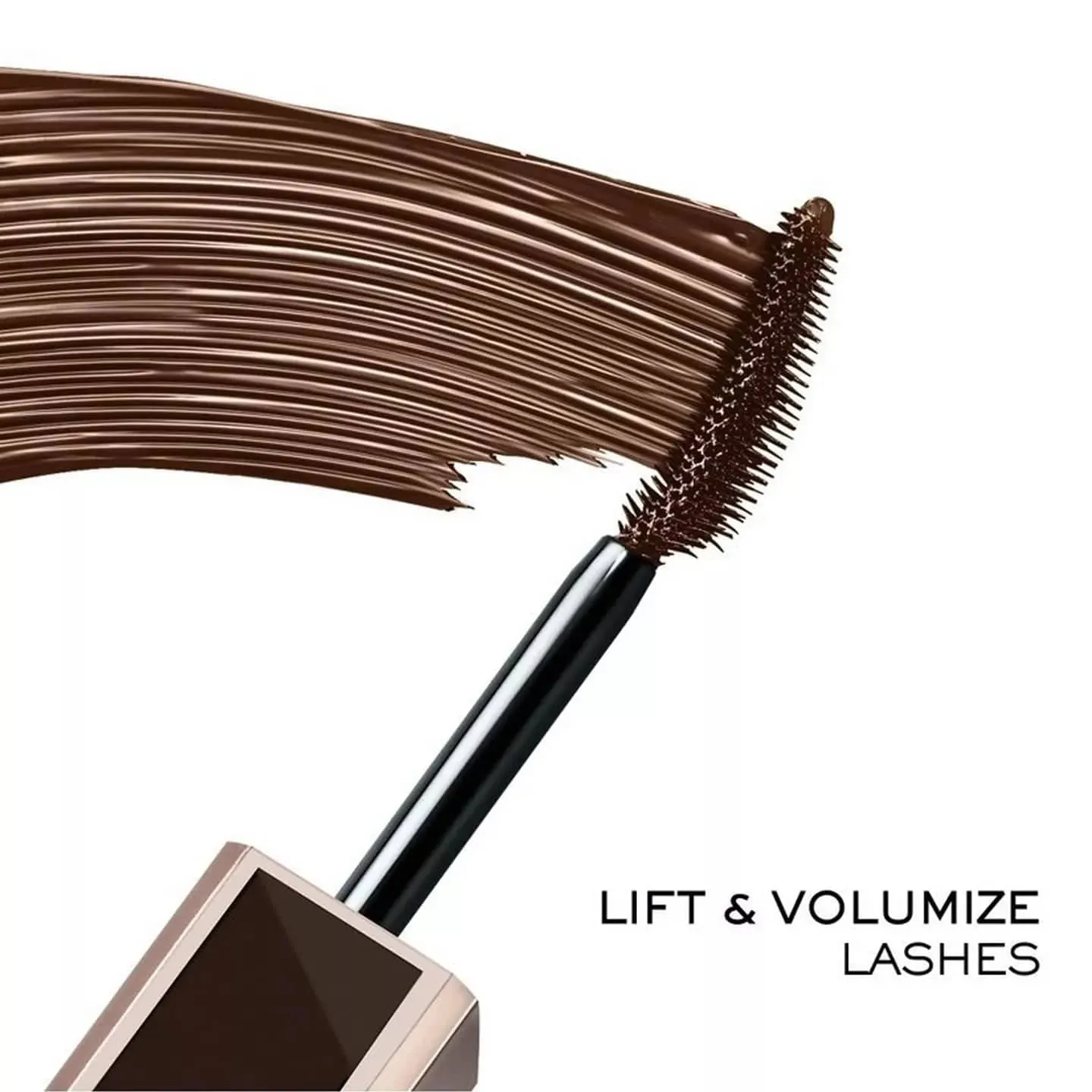 Lancôme Lash Idôle Volumising Mascara In Brown