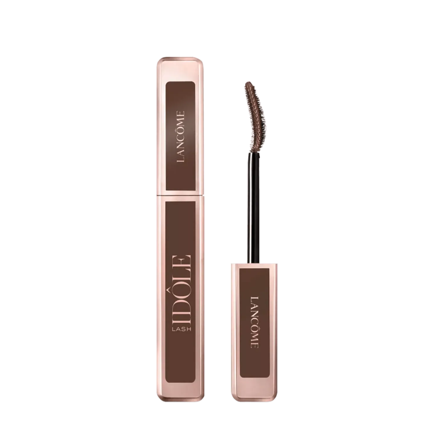 Lancôme Lash Idôle Volumising Mascara In Brown
