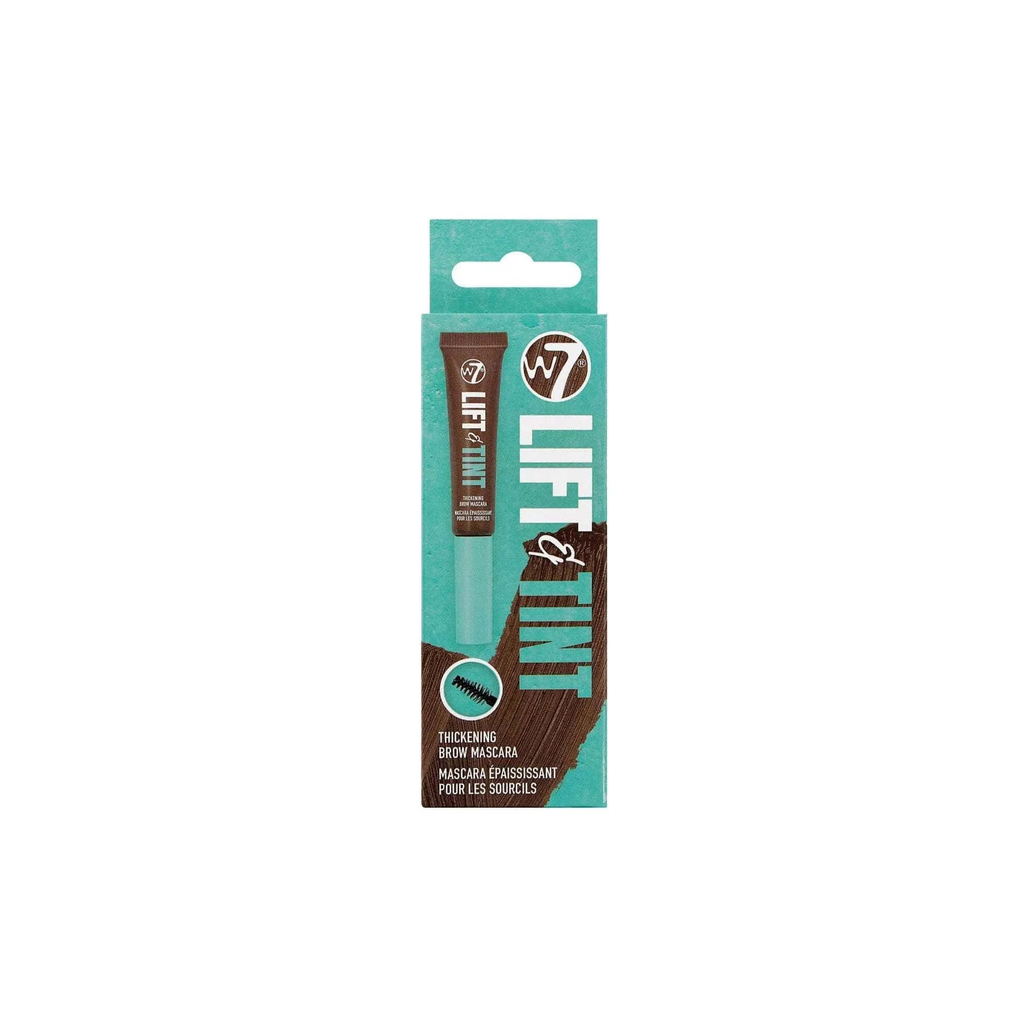 Lift & Tint Thickening Brow Mascara