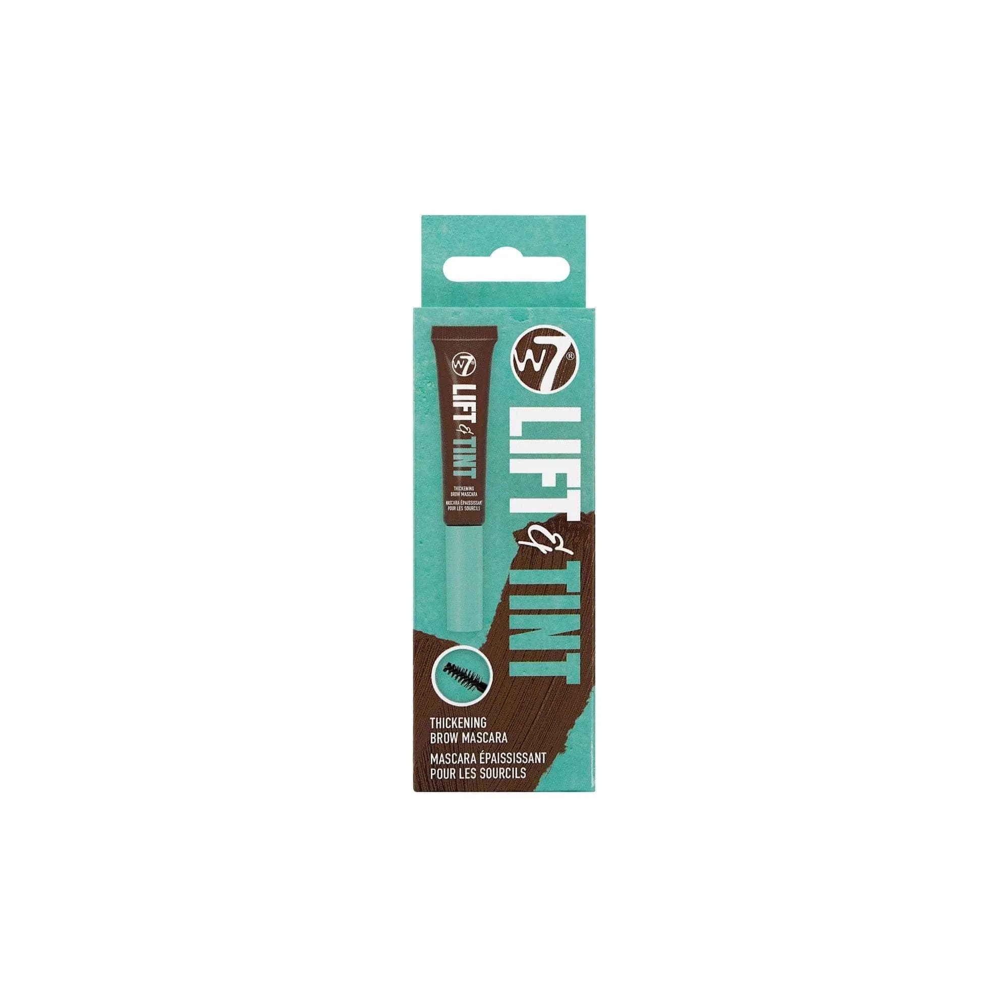 Lift & Tint Thickening Brow Mascara