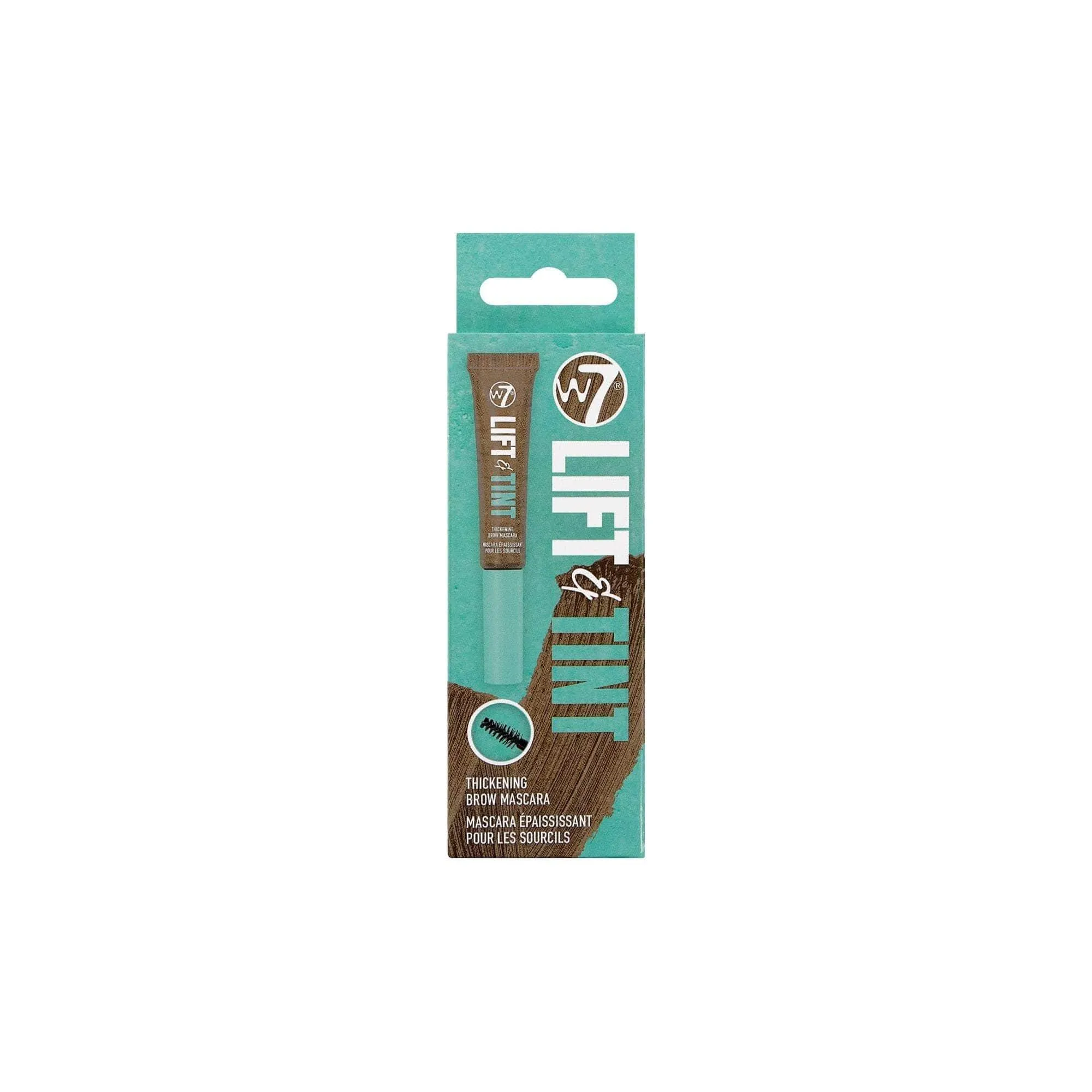 Lift & Tint Thickening Brow Mascara