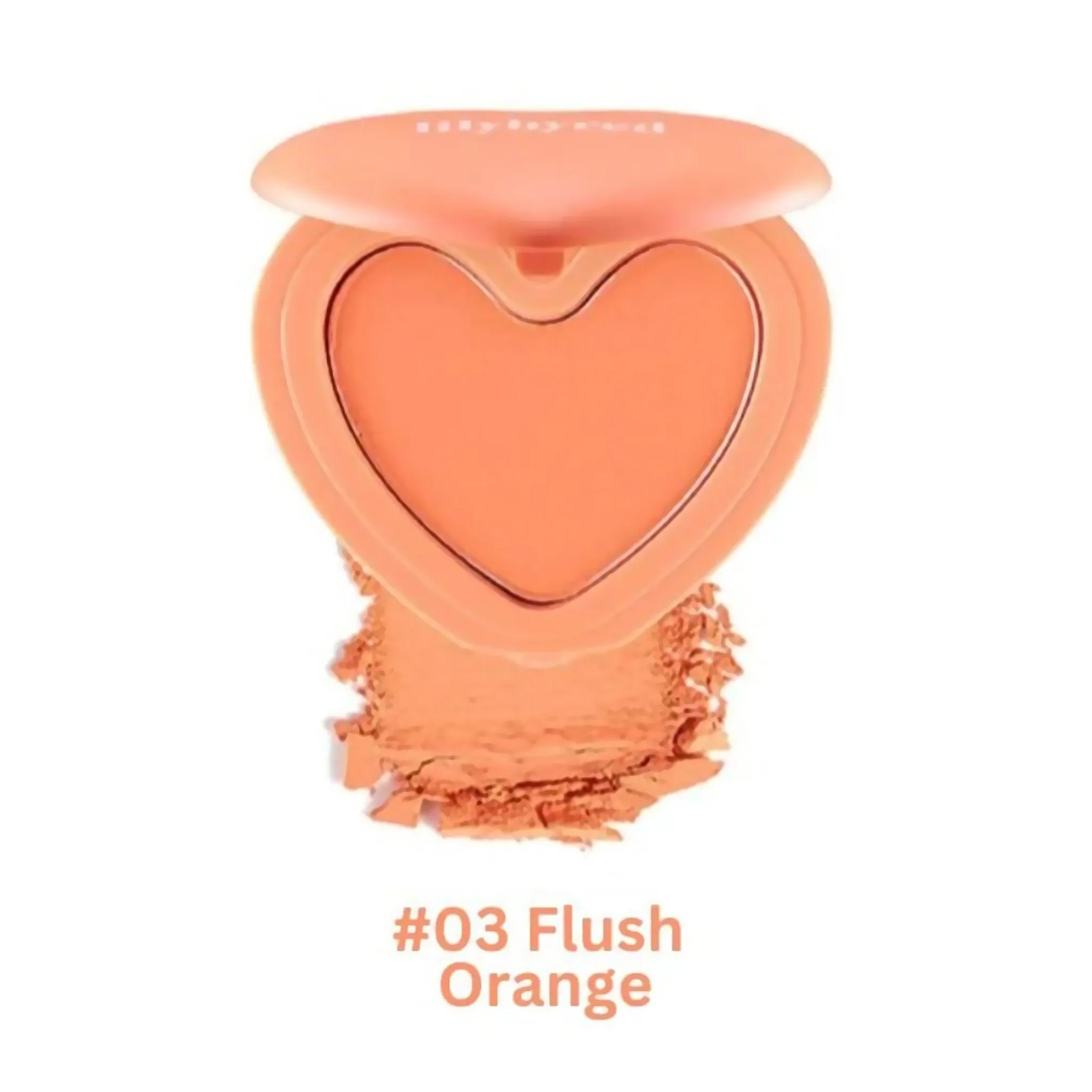 Lilybyred Luv Beam Cheek (AD)