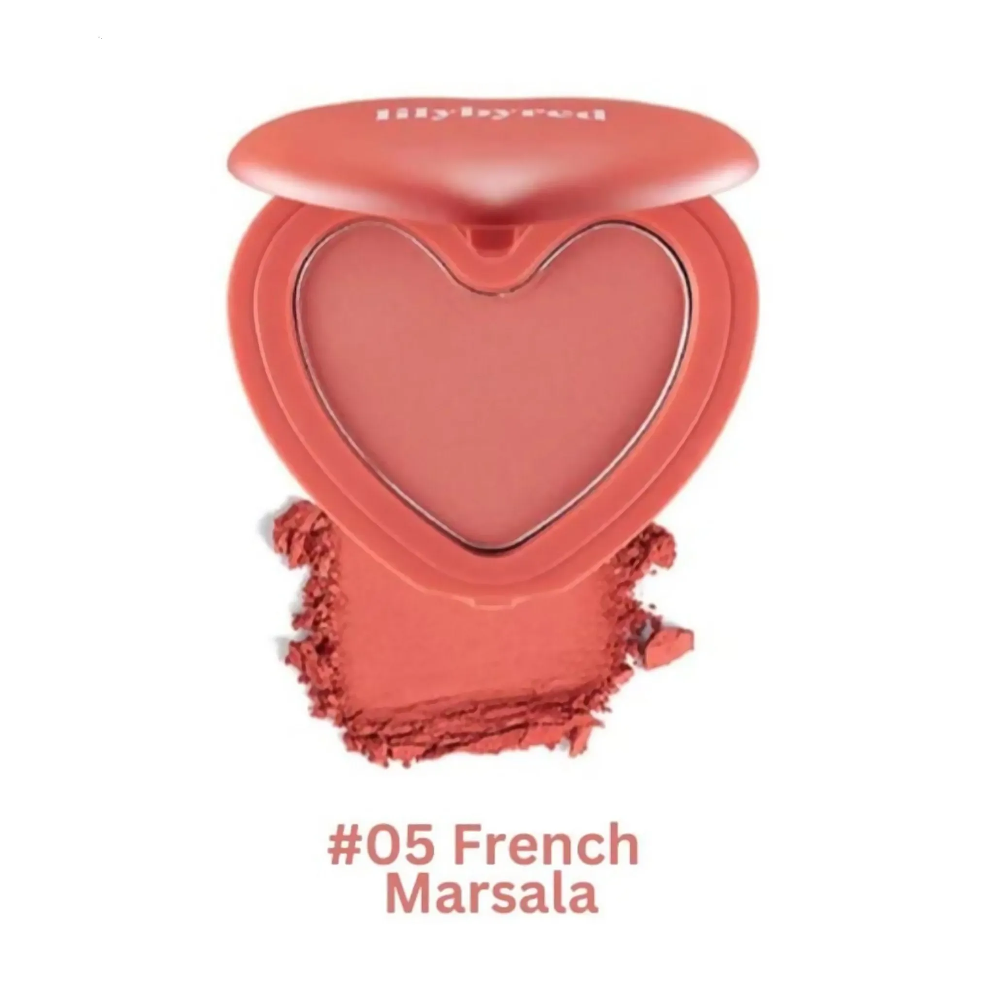 Lilybyred Luv Beam Cheek (AD)